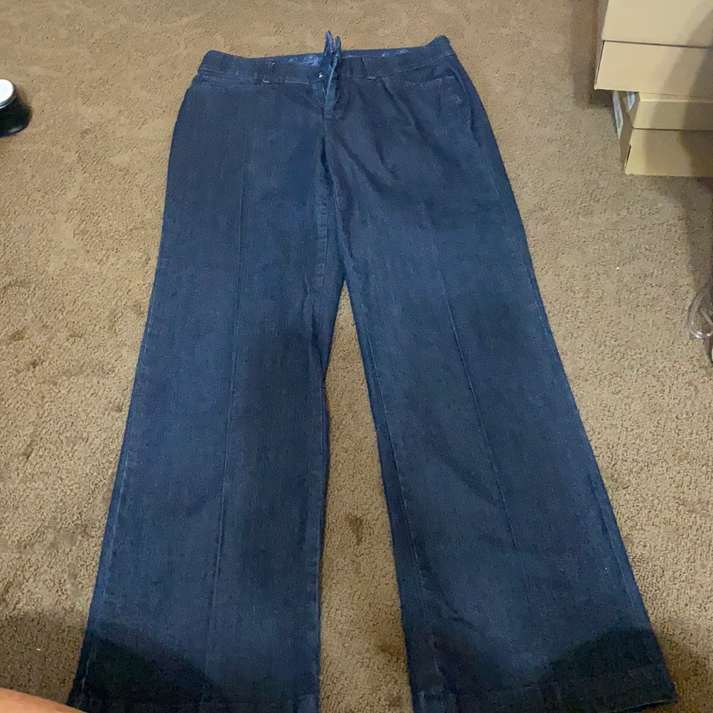 Jean Trouser